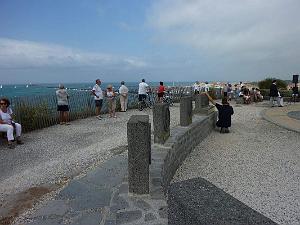 AGDE 2012 COMMEMORATION DU DEBARQUEMENT DU 15 AOUT 1944   (9)